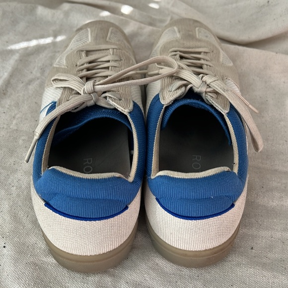 Rothy’s Men’s RS01 Sneaker - Picture 2 of 6